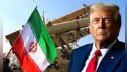 Trump impone nuevas sanciones a Irán en plena negociación sobre el programa nuclear