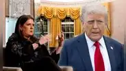 Sobrina de Donald Trump revela plan de su tío para ser presidente vitalicio de EEUU: "Comprendió el poder del show"