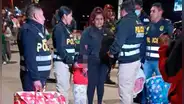 Pareja de ‘El Monstruo’ pide entre lágrimas no ser separada de su hija tras captura en Bolivia y extradición al Perú