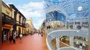 Un nuevo centro comercial será construido en este conocido y céntrico distrito de Lima Metropolitana: será el primer mall de su historia