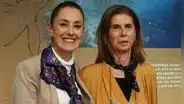Annie Pardo Cemo, madre de Claudia Sheinbaum, figura en el ranking mundial de mejores científicos del 2025