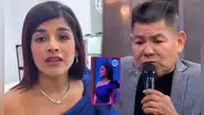 Esposa de Dilbert Aguilar, Jhazmín Gutarra, se defiende tras ser acusada de triple infidelidad: "Mi verdad"