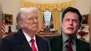 Trump amenaza a Elon Musk con graves consecuencias si financia a candidatos demócratas y confirma ruptura de su relación