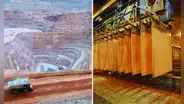 Moquegua es la región peruana que lidera la producción minera de cobre en 2025 superando a Arequipa y Áncash