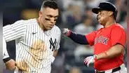 ¿A qué hora juegan Yankees vs Red Sox EN VIVO HOY? Canal confirmado del segundo clásico por la MLB 2025