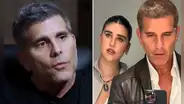 Christian Meier confiesa el sacrificio de amor que hizo su esposa Andrea Bosio por salvar su relación