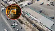 Alertan cortes de luz y afectación masiva del servicio por obras de la nueva Vía Expresa Sur en Surco