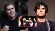 Christian Meier rompe su silencio y revela sus peleas con Pedro Suárez-Vértiz en Arena Hash: "Se salió de sus casillas"