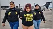 El papel clave de Liseth Ruiz Cruz, pareja de El Monstruo, en operaciones criminales fuera del Perú