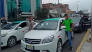 "Salimos a trabajar sin saber si volveremos": colectiveros de Trujillo viven atemorizados por extorsión y asesinatos