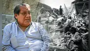Sobreviviente del terromoto que sepultó toda una ciudad en Áncash cuenta su historia: tenía solo 11 años y perdió a toda su familia