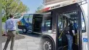METRONow: nuevo servicio de transporte en Houston que ofrecerá servicio gratuito en algunas áreas