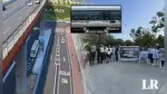Vía Expresa Santa Rosa: el acceso original al nuevo aeropuerto estará listo recién en 4 años, pero vecinos lo rechazan