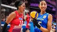 República Dominicana vs Japón EN VIVO por la VNL 2025: horario y dónde ver el juego de las Reinas del Caribe en USA y RD