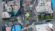 El óvalo limeño que se renueva en este sofisticado distrito tras más de 60 años: inversión supera los S/ 5 millones