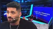 Todas las preguntas que respondió Pablo Heredia en la primera parte de su participación en 'El valor de la verdad'