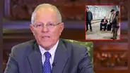 Expresidente Kuczynski intentó viajar a EE.UU, horas antes que se evalúe un nuevo impedimento para salir del país