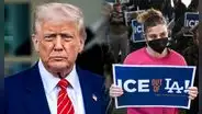 Muy malas noticias para inmigrantes en EEUU: Donald Trump prohibirá este esencial objeto para las protestas contra ICE en Los Ángeles