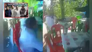 Sicarios asesinan a balazos a extranjero en restaurante de Ica: grabaron crimen con su celular