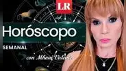 Horóscopo de Mhoni Vidente del 9 al 15 de junio de 2025: revisa las predicciones para los 12 signos zodiacales