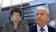 Buenas noticias para inmigrantes en EEUU: USCIS no revocará visas de estos extranjeros pese a órdenes de Trump