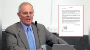 Pedro Pablo Kuczynski se pronuncia ante alerta migratoria en su contra: "Confío en que las autoridades reparen esta injusticia a la brevedad"