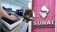 Sunat publica lista de bienes libres de impuestos que puedes traer como pasajero en el nuevo aeropuerto Jorge Chávez este 2025