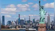 Top 10 ciudades más seguras para vivir en Nueva York este 2025, según ranking de SafeWise