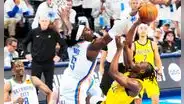 ¿Quién ganó el Game 2 de Thunder vs Pacers? Resultado y resumen por las NBA Finals 2025 HOY vía ESPN