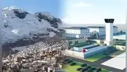 Plantean construir megacárcel a 4.800 metros de altitud en Puno para albergar hasta 30.000 internos: reos soportarían temperaturas de hasta -10°C