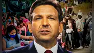 Malas noticias para inmigrantes en Florida: Ron DeSantis refuerza las redadas del ICE para arrestar indocumentados en EEUU
