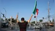 Sheinbaum exige respeto a inmigrantes detenidos en EEUU y asegura que están recibiendo ayuda: "Los Ángeles no sería lo que es sin ellos"