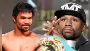 Pacquiao descartó a Mayweather de haber sido un rival top con el que peleó por esta tajante razón