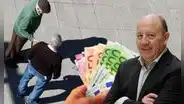 Experto en economía advierte que España podría seguir el camino de Dinamarca y para el 2040 "la jubilación será a los 70 años"