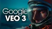 Así puedes usar gratis Google Veo 3, la inteligencia artificial que crea videos virales en segundos