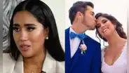 Melissa Paredes recuerda las polémicas con Rodrigo Cuba tras su separación: “Éramos dos jóvenes con cólera”