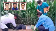 Crímenes no paran: cinco homicidios en las últimas 24 horas en el país