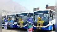 La histórica ruta de transporte que reemplazó sus buses viejos por nuevos en Lima Este: beneficiará a más de 1 millón de pasajeros