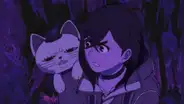 'Dan Dan Dan: Evil Eye' en Netflix: cuándo se estrena la temporada 2 del anime de ciencia ficción en streaming