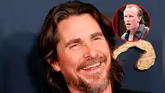 Christian Bale sorprende a sus fans con impactante transformación física para la película ‘Madden’