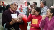 Herederos de fonavistas fallecidos en Perú pueden cobrar sus aportes solo presentando estos documentos en Perú vía Banco de la Nación