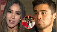 Melissa Paredes impacta al revelar que no recibe pensión del 'Gato' Cuba y revela el motivo: "Nada que me deposita"