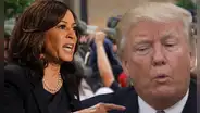 Kamala Harris contraataca a Trump: exvicepresidenta califica como "cruel y calculado" despliegue de Guardia Nacional en protestas de Los Ángeles