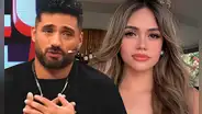 Pablo Heredia sorprende al confesar que besó a Mayra Goñi y revela detalles de su íntimo vínculo: "Confié mucho en ella"