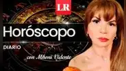 Horóscopo de Mhoni Vidente hoy, martes 10 de junio del 2025: predicciones para tu signo