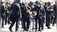 Gobierno de EEUU publica lista confirmada de 11 detenidos en protestas en Los Ángeles, California: son de Perú, México, Ecuador y más
