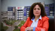UCV asegura que tesis de maestría y doctorado de María Acuña se "perdieron" durante fenómeno El Niño