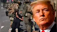 Trump ordena despliegue de la Guardia Nacional en Los Ángeles tras protestas contra su política migratoria