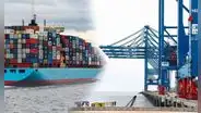Megapuerto de Chancay se conecta con el puerto de Guangzhou en China: una nueva ruta directa que podrá fortalecer el comercio entre Asia y Latinoamérica