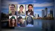¿Asesino serial en Texas? Temor por "el destripador de la calle Rainey" crece al encontrarse 19 cadáveres en lago de Austin